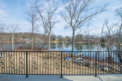 Step into this European-inspired lakefront masterpiece, built in - photo 19