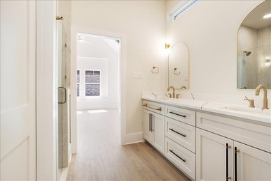 Experience elevated living in this exceptional one story new