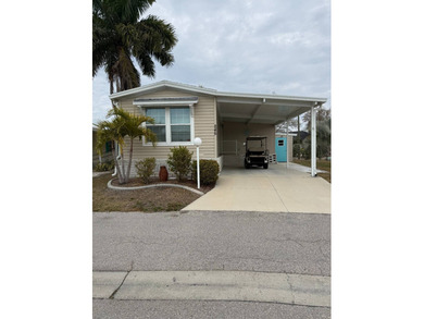 Punta Gorda Isles Area Home For Sale in Punta Gorda Florida