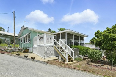 Lake Home For Sale in Eagle Rock, Missouri