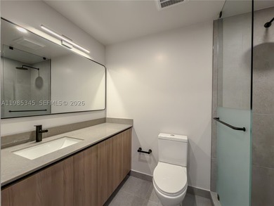 Turn Key Brand new 1 Bedroom + Den, 2 full baths at 501 First - photo 22