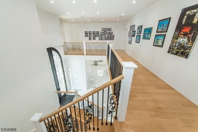 Step into this European-inspired lakefront masterpiece, built in - photo 23