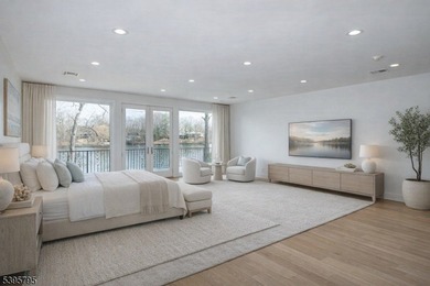 Step into this European-inspired lakefront masterpiece, built in - photo 25