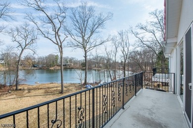 Step into this European-inspired lakefront masterpiece, built in - photo 26