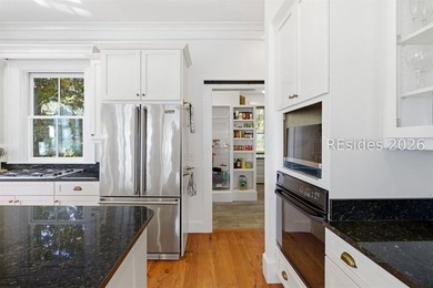 Waterfront home with panoramic Harbour Town, Sea Pines - photo 28