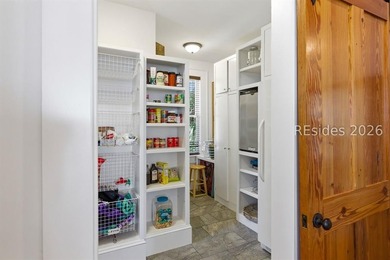 Waterfront home with panoramic Harbour Town, Sea Pines - photo 30