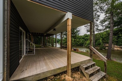 Lake Malone!! Don't miss this stunning lakefront home located on - photo 32