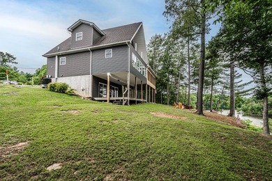 Lake Malone!! Don't miss this stunning lakefront home located on - photo 33