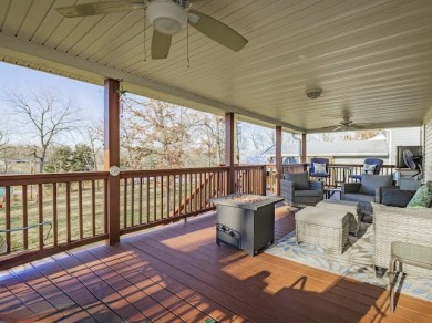 Flat Lot!! Big View! Dock in Cove w. Easy Access! SOLD - photo 4