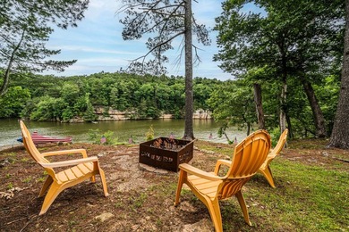 Lake Malone!! Don't miss this stunning lakefront home located on - photo 34