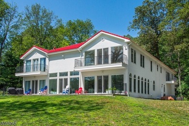 Step into this European-inspired lakefront masterpiece, built in - photo 36