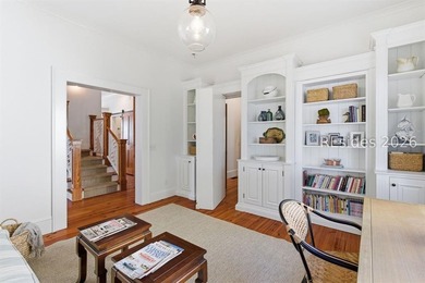 Waterfront home with panoramic Harbour Town, Sea Pines - photo 36
