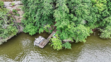 Lake Malone!! Don't miss this stunning lakefront home located on - photo 37