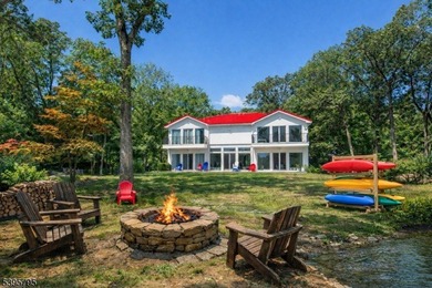 Step into this European-inspired lakefront masterpiece, built in - photo 38