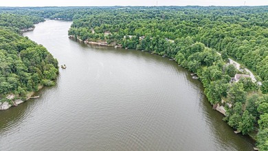 Lake Malone!! Don't miss this stunning lakefront home located on - photo 38