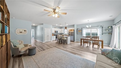 Welcome to 1431 Waybridge Way, nestled in the highly - photo 9