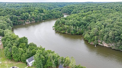 Lake Malone!! Don't miss this stunning lakefront home located on - photo 39