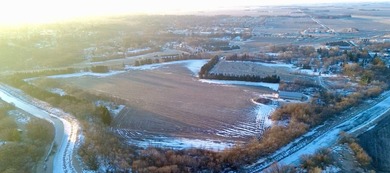 Lake Acreage For Sale in Austin, Minnesota