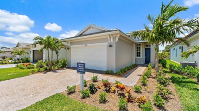 Lake Home For Sale in Port Saint Lucie, Florida