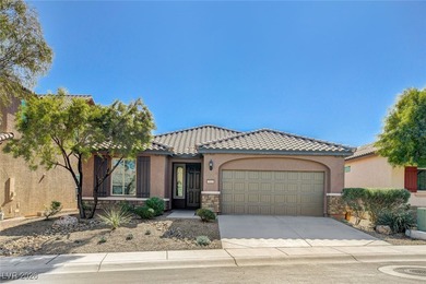 Charming single-story home located in the desirable Mountain's