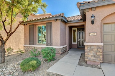 Charming single-story home located in the desirable Mountain's