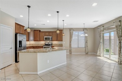 Charming single-story home located in the desirable Mountain's