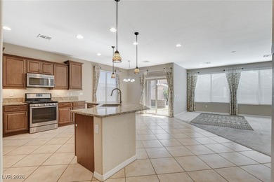 Charming single-story home located in the desirable Mountain's