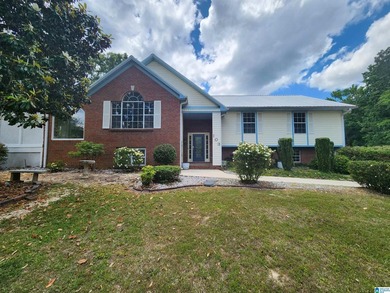 (private lake, pond, coastal) Home For Sale in Alabaster Alabama