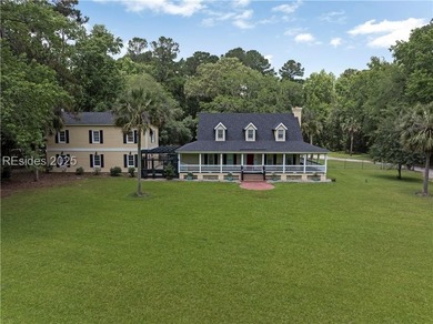 (private lake, pond, coastal) Home For Sale in Bluffton South Carolina