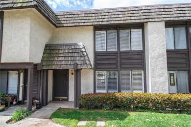 Lake Townhome/Townhouse For Sale in San Dimas, California