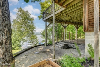 Post and Beam Home with 82.8 ft of Direct Lake Frontage - photo 9