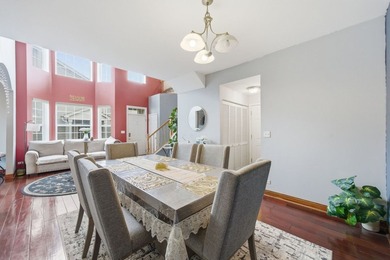 Welcome to 2021 Cypress Court, this beautiful end-unit townhome - photo 6