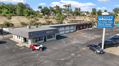 Colorado River Lot For Sale in Grand Junction Colorado