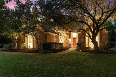 (private lake, pond, coastal) Home Active Under Contract in Southlake Texas