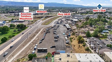 Location! Location! Location! Commercial property is located in - photo 2