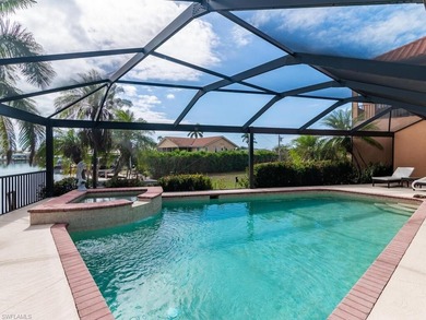 Very Unique Marco Island waterfront Home features a 50'x26' - photo 4