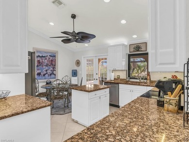 Very Unique Marco Island waterfront Home features a 50'x26' - photo 5