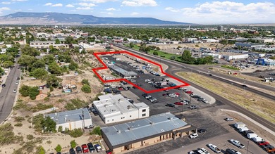 Location! Location! Location! Commercial property is located in - photo 6