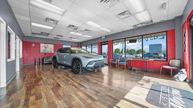 Location! Location! Location! Commercial property is located in - photo 9