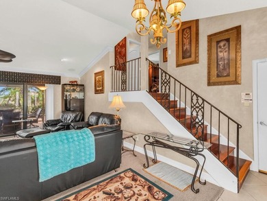 Very Unique Marco Island waterfront Home features a 50'x26' - photo 10
