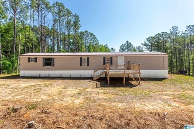 Two lots, 2.76 acres, and 95 feet of water frontage on Lake - photo 1