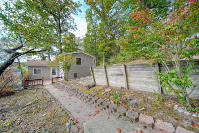 Lake Home For Sale in Brooklyn, Michigan