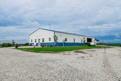 (private lake, pond, creek) Home For Sale in Maysville Missouri