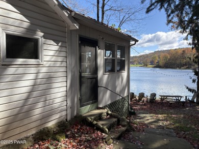 Lake Home For Sale in Starrucca, Pennsylvania