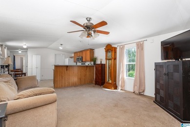Two lots, 2.76 acres, and 95 feet of water frontage on Lake - photo 6