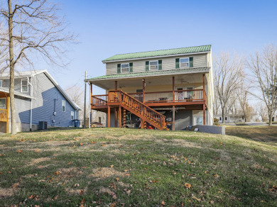 Flat Lot!! Big View! Dock in Cove w. Easy Access! SOLD - photo 2