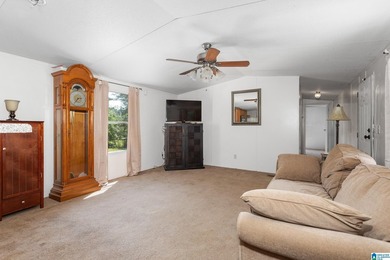 Two lots, 2.76 acres, and 95 feet of water frontage on Lake - photo 8