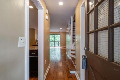 Lake Condo For Sale in Waleska, Georgia