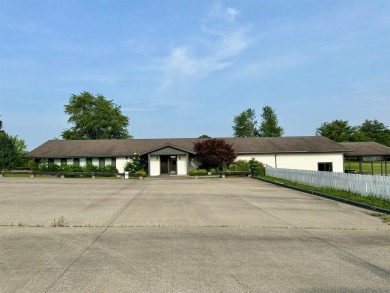 Nolin Lake Commercial For Sale in Leitchfield Kentucky