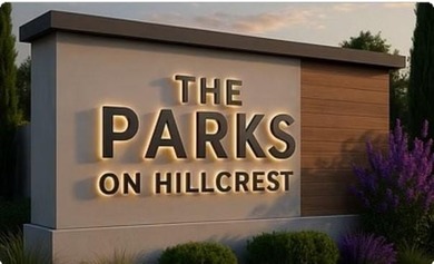 Experience premier luxury living at The Parks on Hillcrest, an